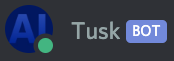 Image of Tusk